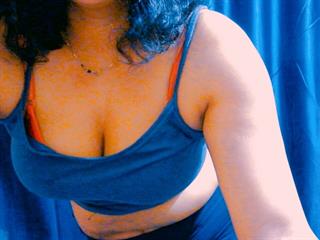 Sonali Saxena