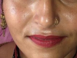 Sonam shinde