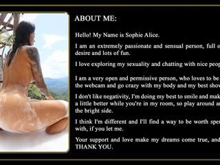 sophie alice 