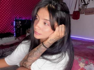 stefanny plluusss