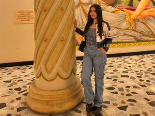 sweet artemiis