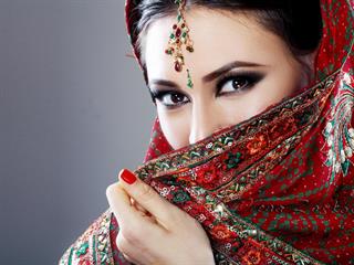 Sweet indian