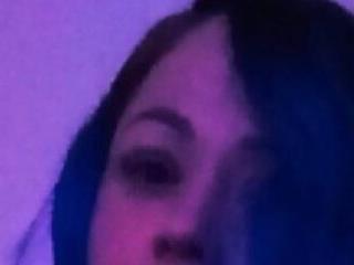 SweetAnastasia420love