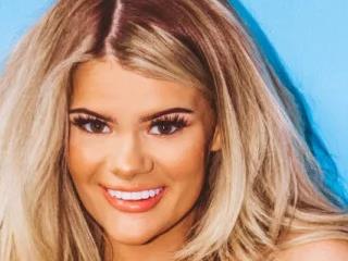 TammyJonesBabestation