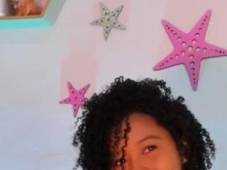 Tanissha curly