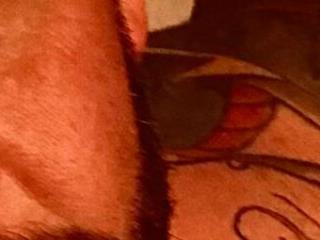 Tattooednakedguy