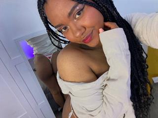 Terry ebony