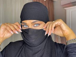 the arabian princess