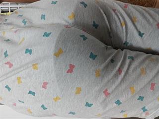 The SHY uncut