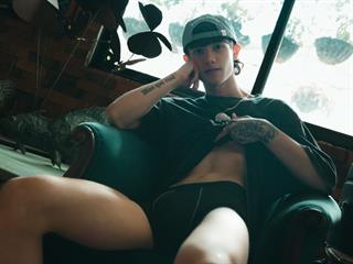 thiago kinghot