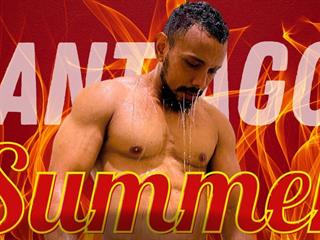 Thiago Summers