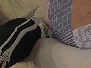 Thighswithspikes