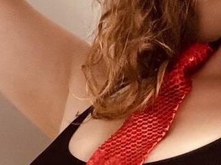 TinaXGlamor