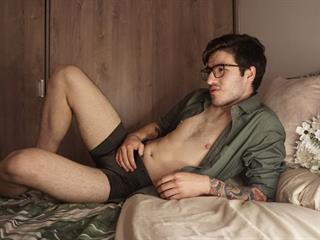 Tony Wylie