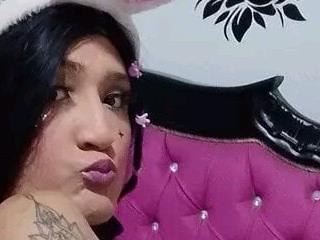 TRANSCOLOMBIA