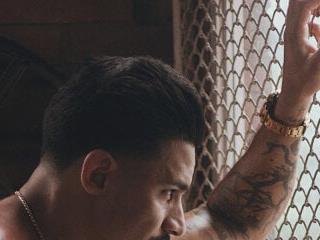 Valentino Dosantos 