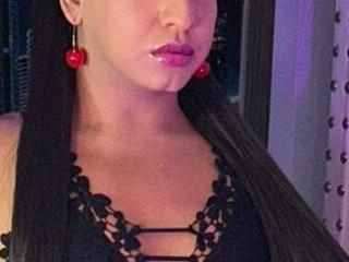 Valeria Swett 
