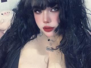 Venussz gothic