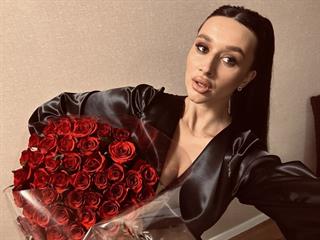 Veronica Larsson