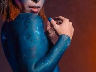 Vicky Campbell 