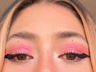 violet ch