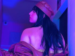 Violetta Swett 