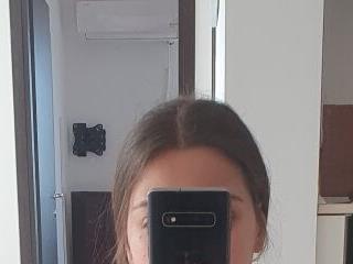 Wet nympho