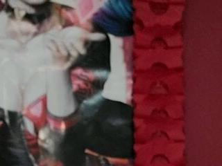 XLisaxx