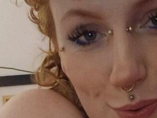 xRedhead xx