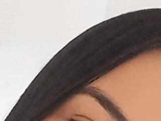Yasmine Hayat