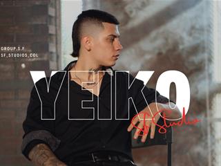 Yeiko Romero 