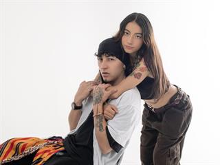 Yinyang gh