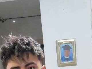 Yordan chubbyhot
