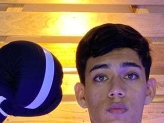 Zane Crosss
