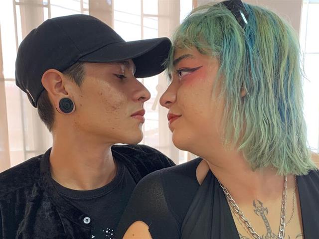 AbbyandEros's photo