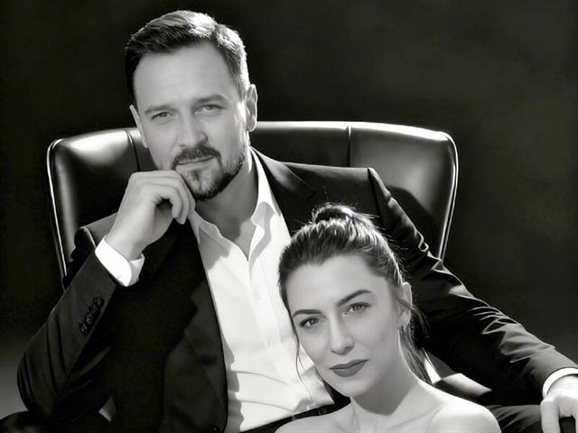 AdelleandCrish's photo