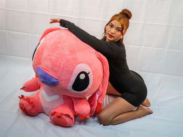 AimeStone's photo