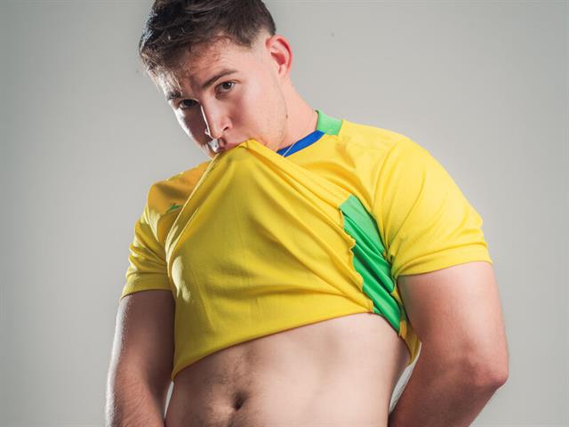 AlexanderBianchi's photo