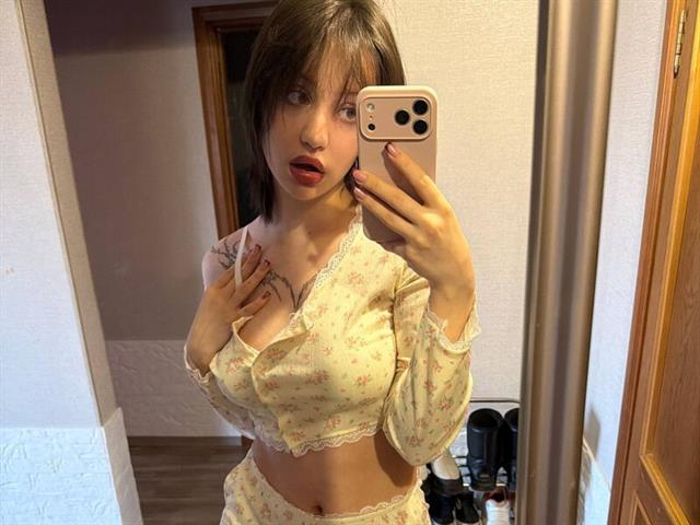 AlexaSparkle's photo