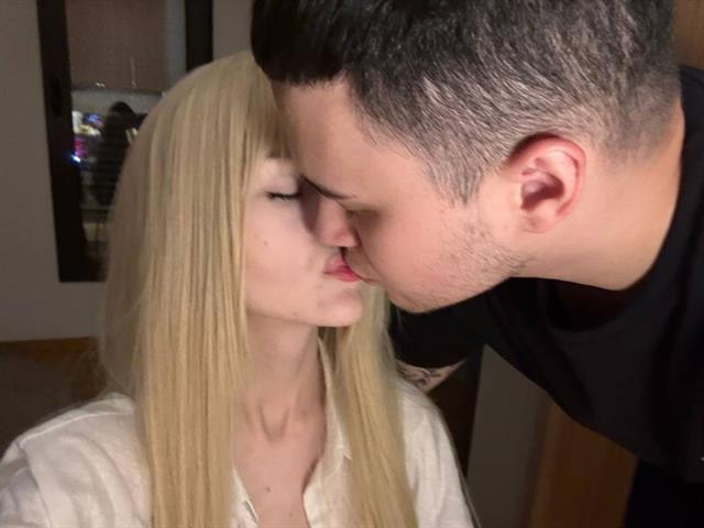 AliceAndMarkus