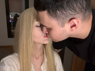 AliceAndMarkus