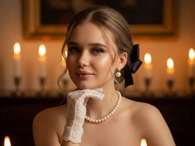 AliceMaryWilson's photo