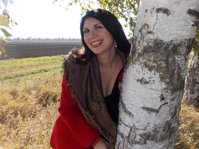 AlinaPrudova's photo