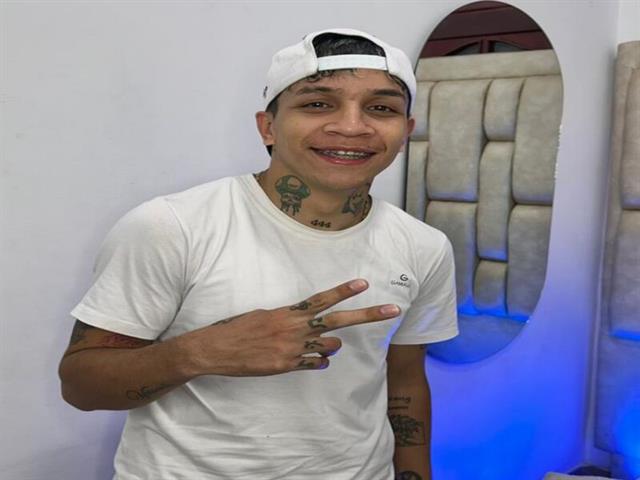 AngelFontaine's photo