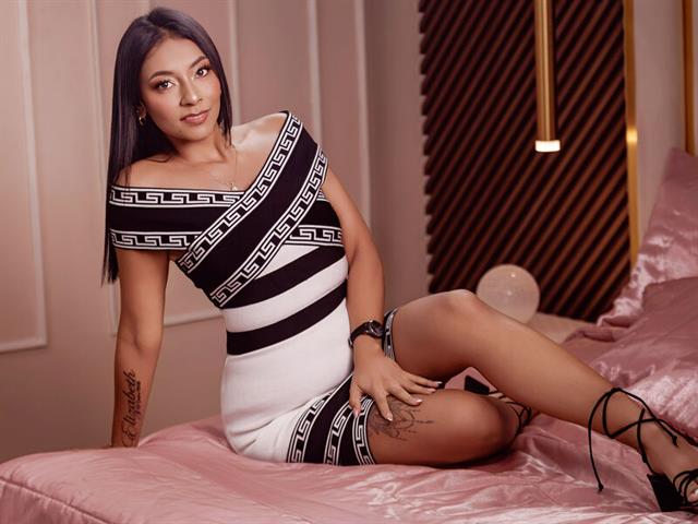 AnnisiaBlake's photo