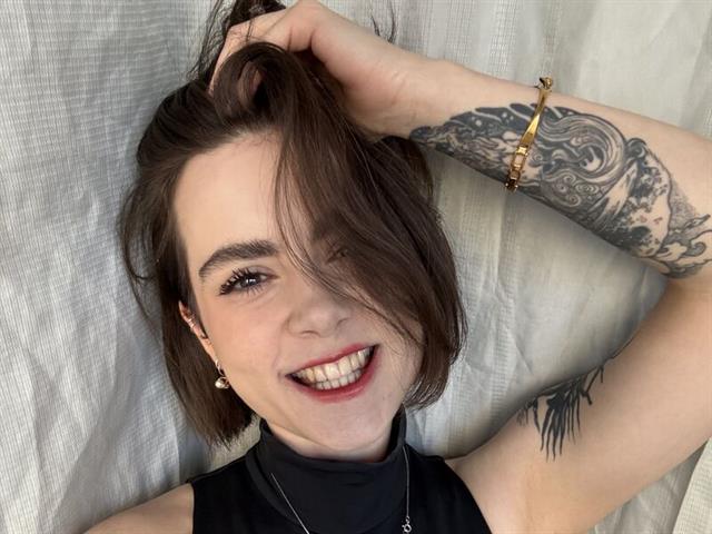 AriaBlair