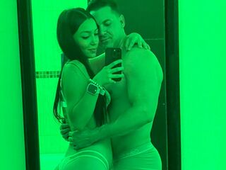 AriadneandMike