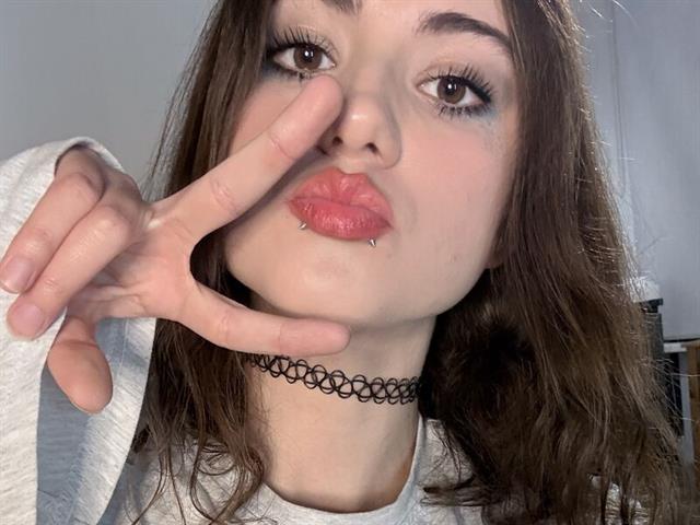 AriaLush's photo