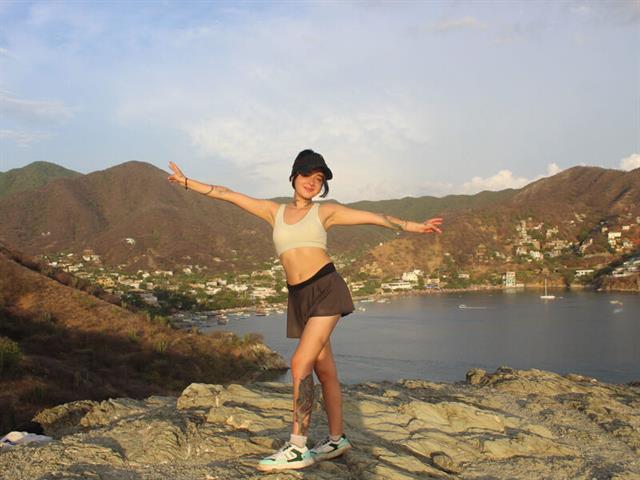 ArianaWhitaker's photo