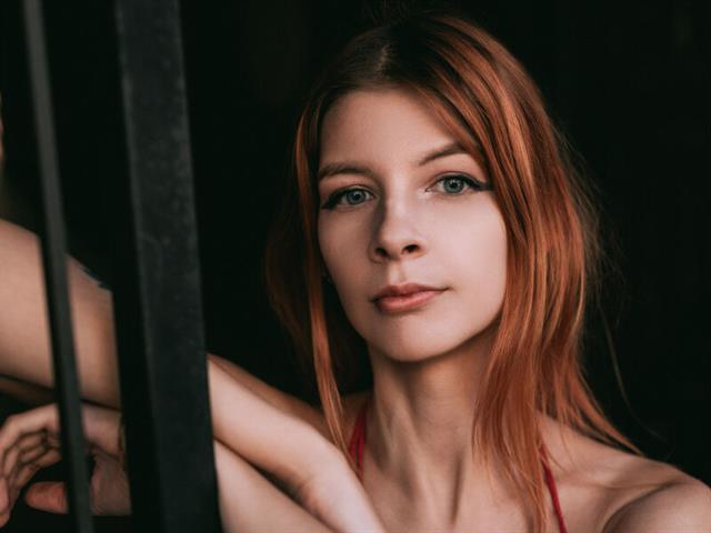 ArianeRogers's photo